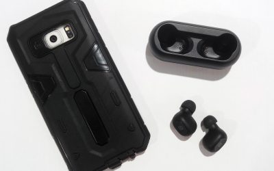 The best truly wireless Bluetooth earphones!