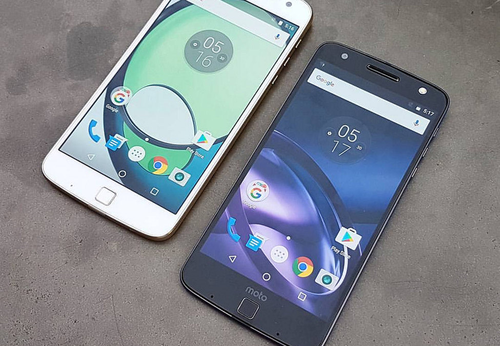 5 Best Smartphones with the Longest Battery Life