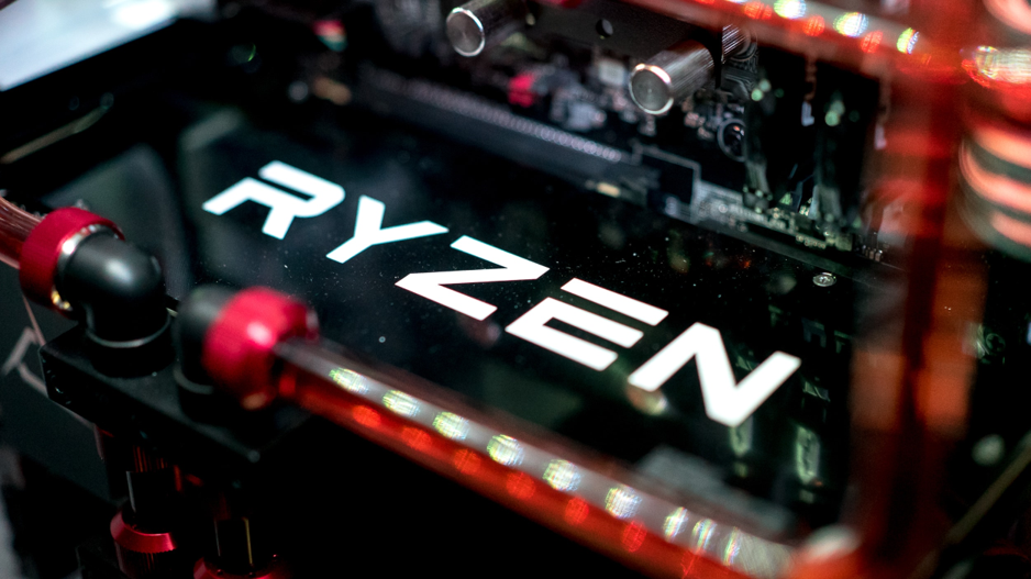 New AMD Ryzen CPU beating Intel at a fraction of the Cost