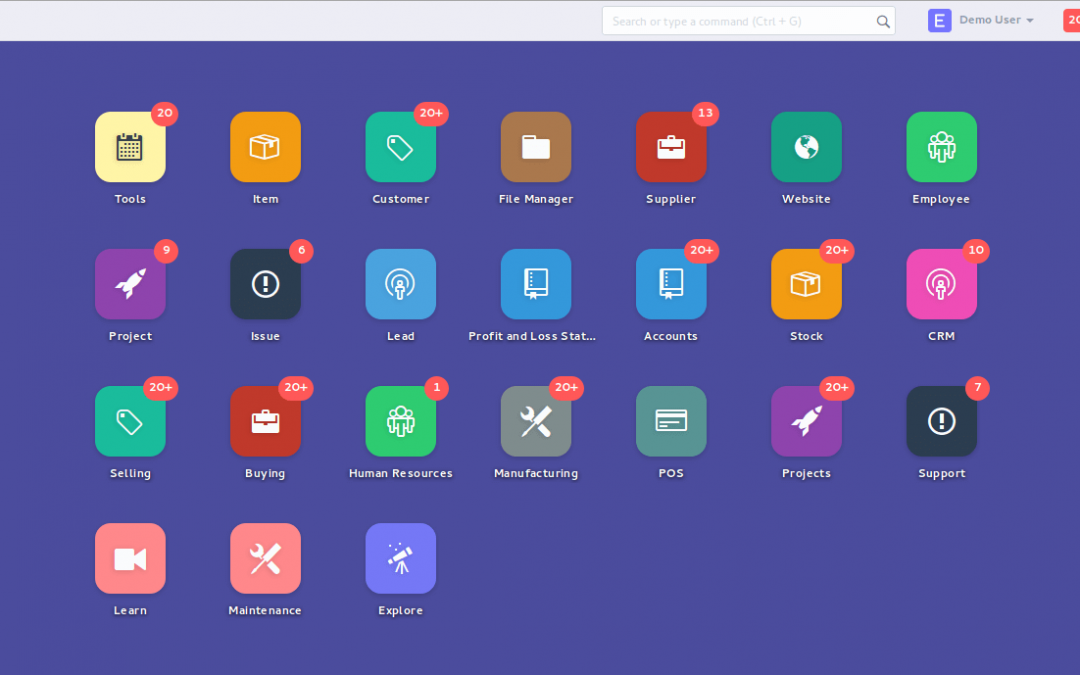 Frappe updated from  v11 to v12 but ERPNext stuck on v11